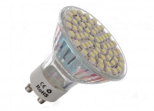 Ampoule LED