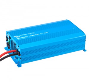 Convertisseur 12V/220V