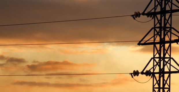 Tension électrique