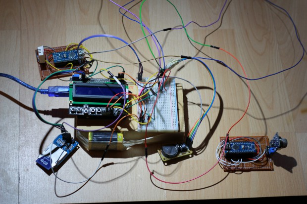 arduino-domotique-fourgon-aménagé