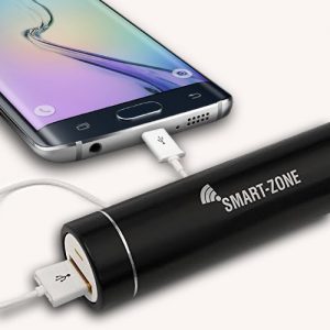 Idée cadeau pour fourgon aménagé powerbank