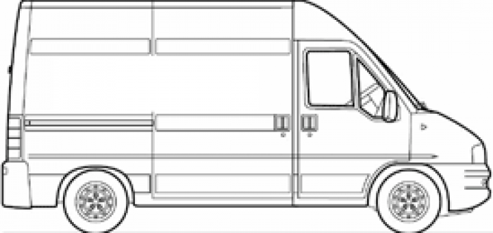 fourgon aménagé L2H2