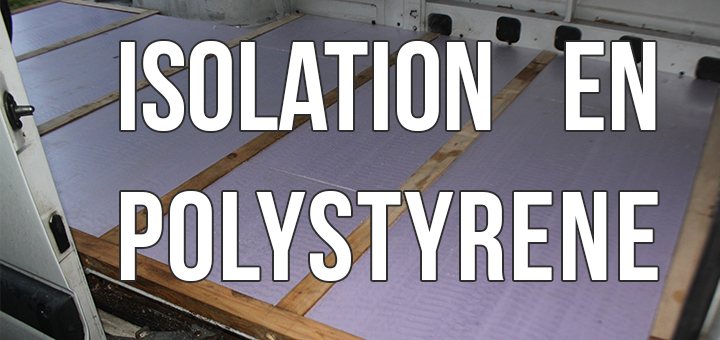 isolation-polystyrene