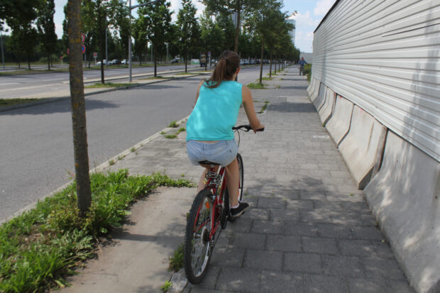 Emmener son vélo en voyage sur son véhicule 