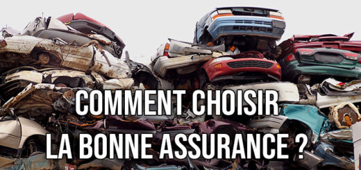 Comment choisir assurance fourgon