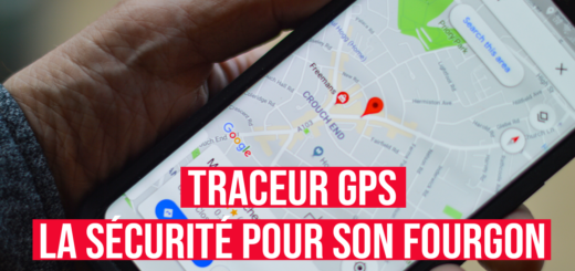 Choisir Traceur GPS